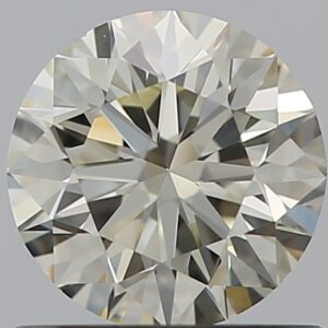 0.7 CT ROUND