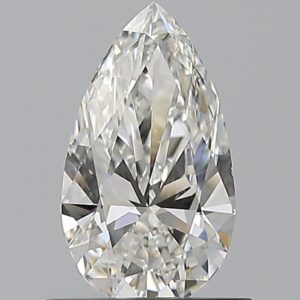 0.7 CT PEAR