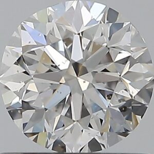 0.7 CT ROUND