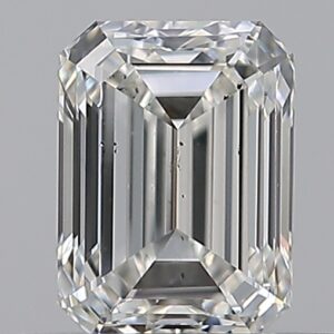 0.7 CT EMERALD