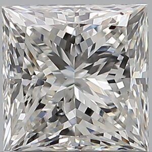 0.7 CT PRINCESS