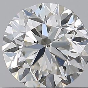 0.7 CT ROUND
