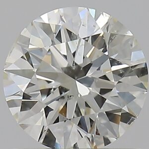 0.7 CT ROUND
