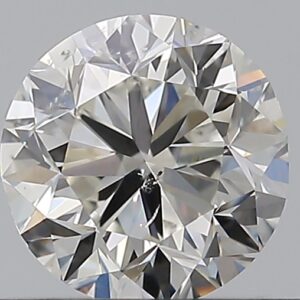 0.7 CT ROUND
