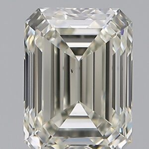 0.7 CT EMERALD