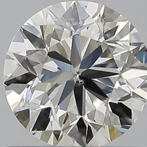 0.7 CT ROUND