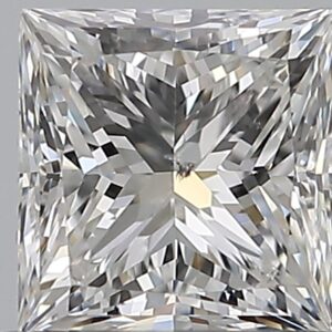 0.7 CT PRINCESS