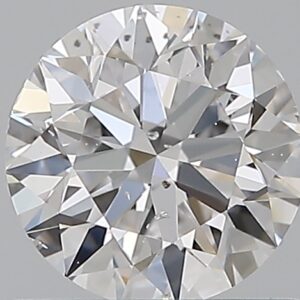 0.7 CT ROUND