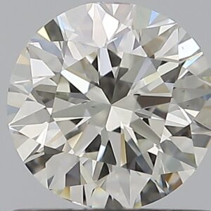 0.7 CT ROUND