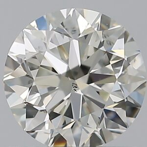 0.7 CT ROUND
