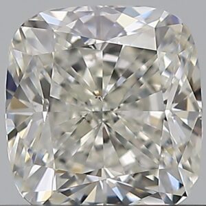 0.7 CT CUSHION