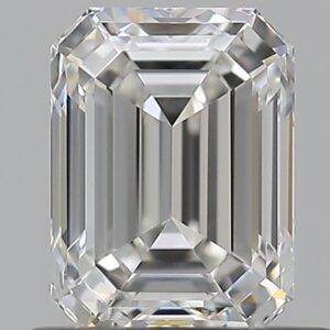 0.7 CT EMERALD