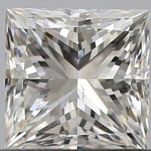0.7 CT PRINCESS