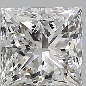 0.7 CT PRINCESS