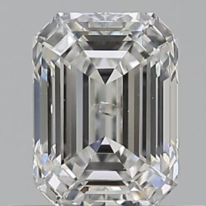 0.7 CT EMERALD