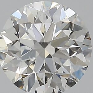 0.7 CT ROUND