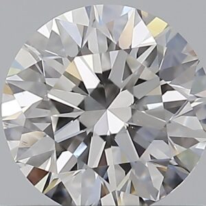 0.7 CT ROUND