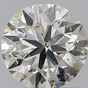 0.7 CT ROUND