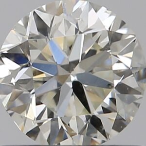 0.7 CT ROUND