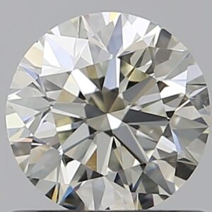 0.7 CT ROUND