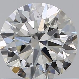 0.7 CT ROUND