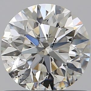 0.7 CT ROUND