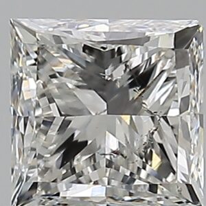 0.7 CT PRINCESS