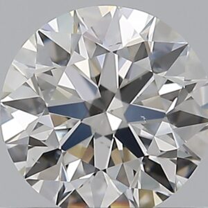 0.7 CT ROUND