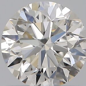 0.7 CT ROUND