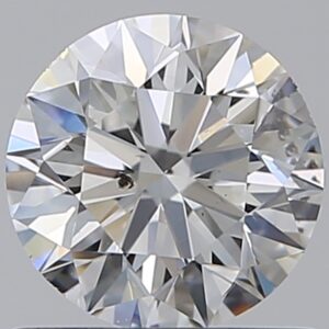 0.7 CT ROUND
