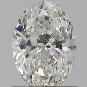 0.7 CT OVAL