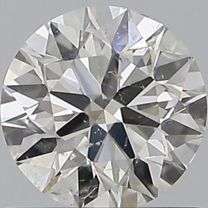 0.7 CT ROUND