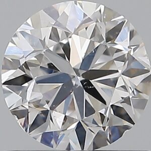 0.7 CT ROUND