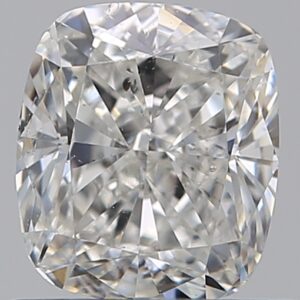 0.7 CT CUSHION