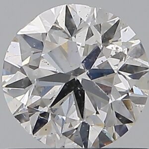0.7 CT ROUND