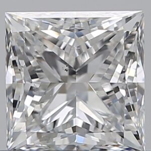 0.7 CT PRINCESS
