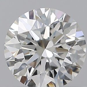 0.7 CT ROUND