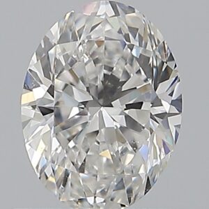 0.7 CT OVAL