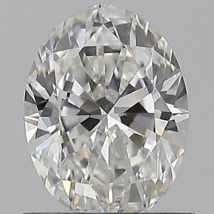 0.7 CT OVAL