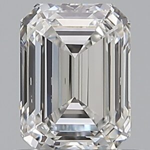 0.7 CT EMERALD