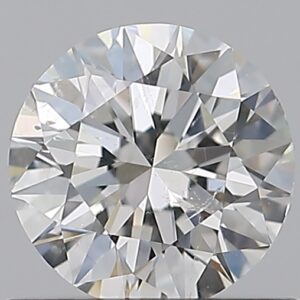 0.7 CT ROUND