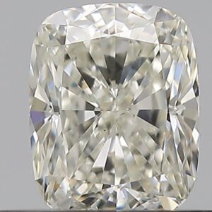 0.7 CT CUSHION