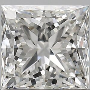 0.7 CT PRINCESS