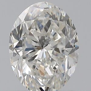 0.7 CT OVAL