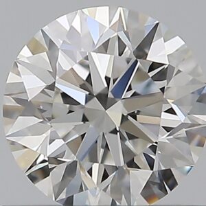 0.7 CT ROUND