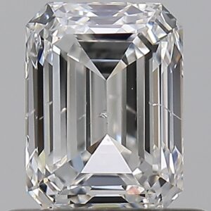 0.7 CT EMERALD