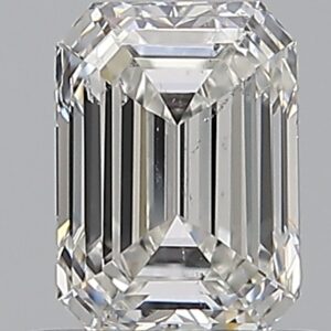 0.7 CT EMERALD