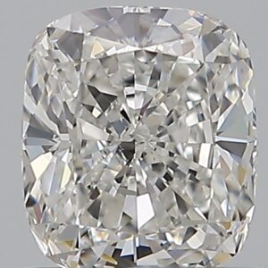 0.7 CT CUSHION