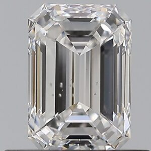 0.7 CT EMERALD