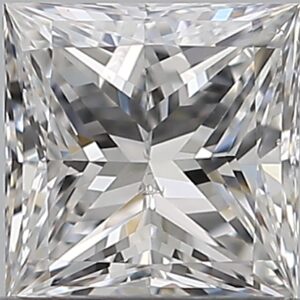 0.7 CT PRINCESS